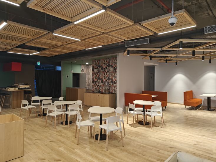 Innov8 Millenia Business Park